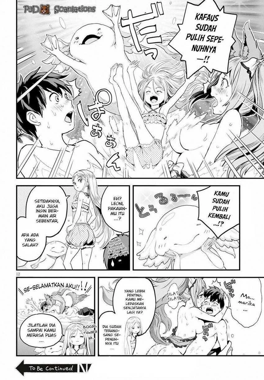 Halaman 13 — Alcafus Chapter 5.5