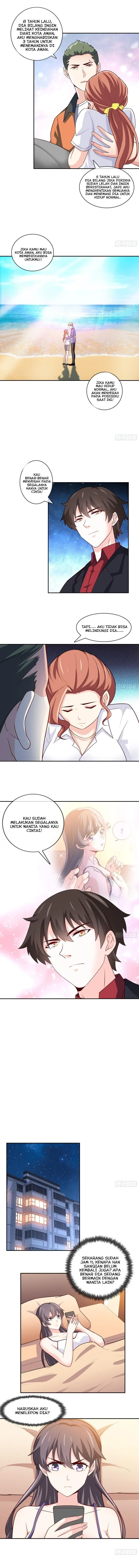 Halaman 3 — I Am Han Sanqian Chapter 26