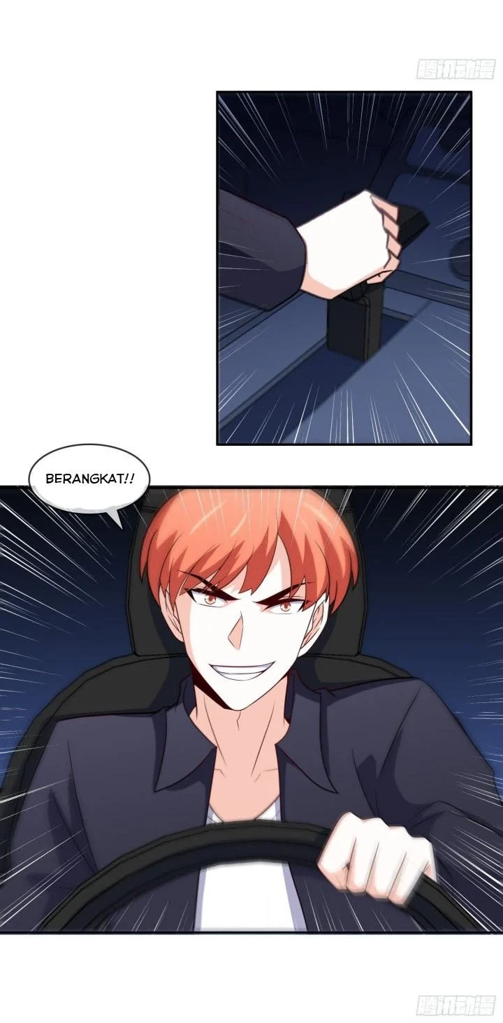 Halaman 9 — I Am Han Sanqian Chapter 26