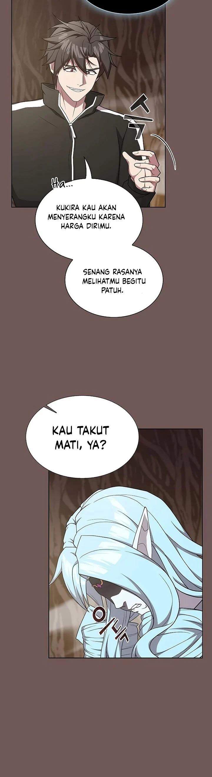 Halaman 7 — The Advanced Player of the Tutorial Tower Chapter 174