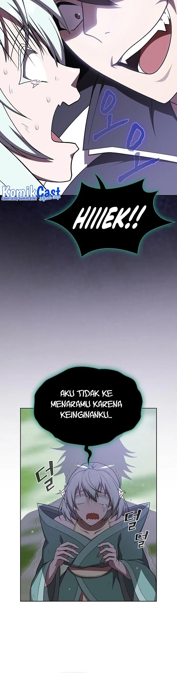 Halaman 41 — The Advanced Player of the Tutorial Tower Chapter 174