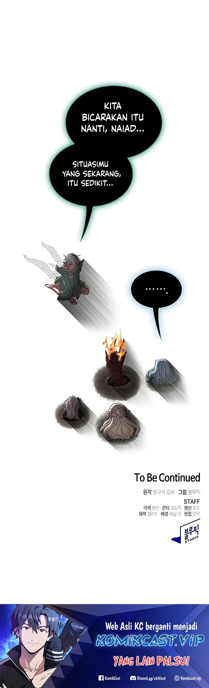 Halaman 53 — The Advanced Player of the Tutorial Tower Chapter 174
