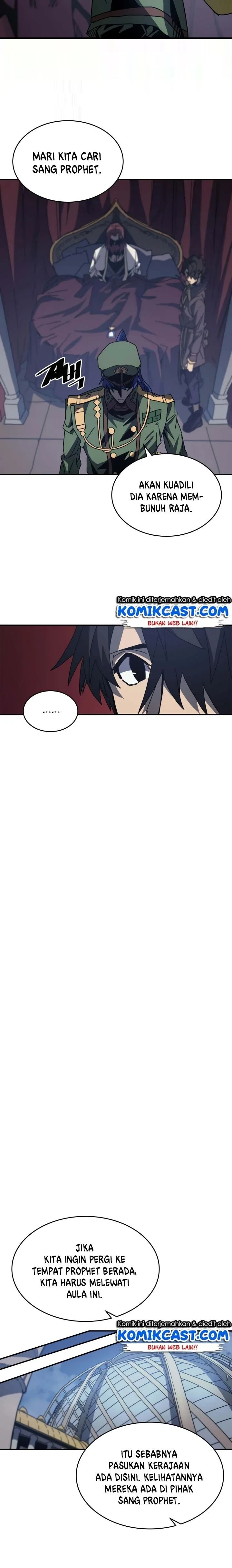 Halaman 5 — A Returner's Magic Should Be Special Chapter 140