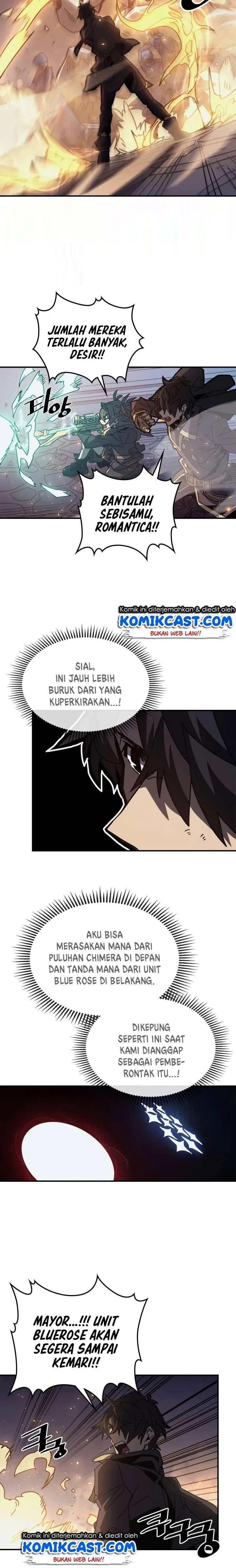 Halaman 10 — A Returner's Magic Should Be Special Chapter 140