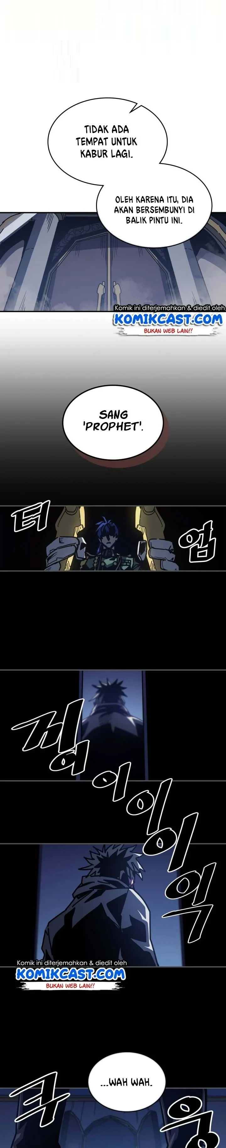 Halaman 17 — A Returner's Magic Should Be Special Chapter 140
