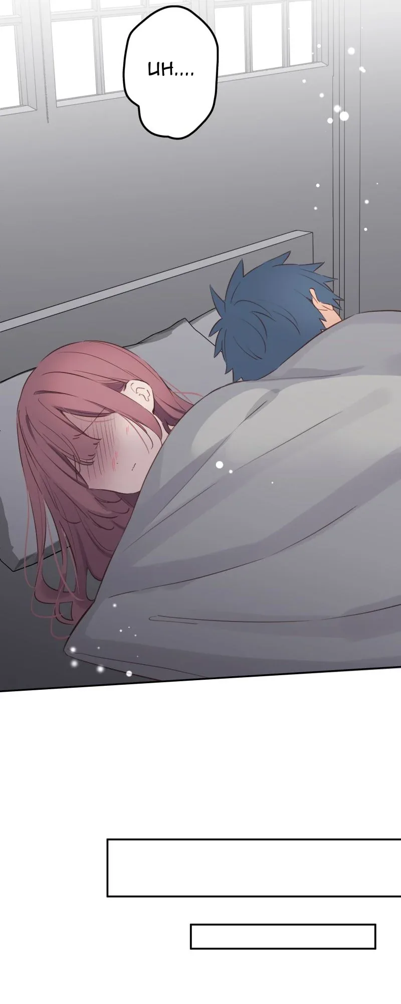 Halaman 9 — Waka-chan Is Flirty Again Chapter 182