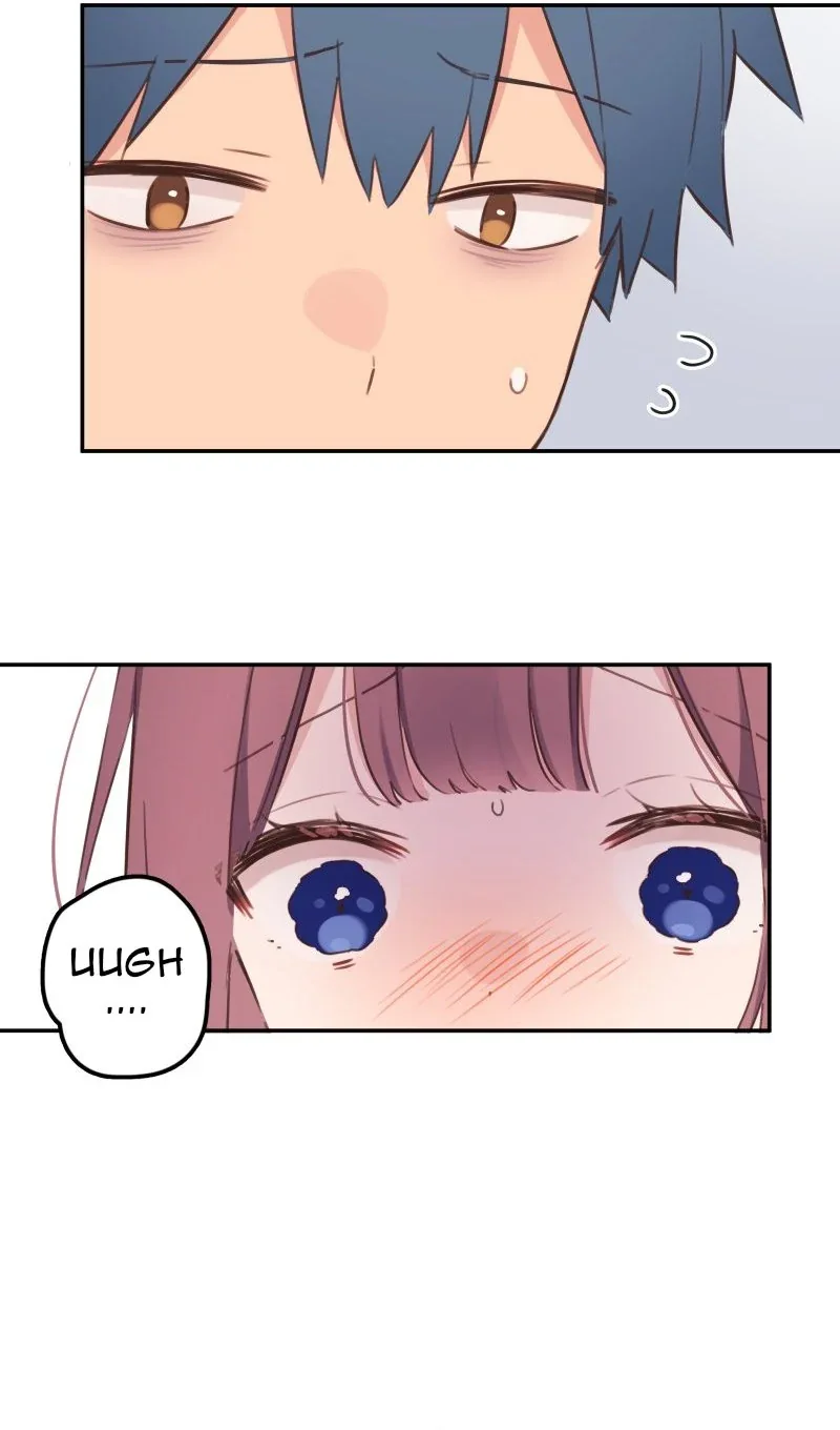 Halaman 18 — Waka-chan Is Flirty Again Chapter 182