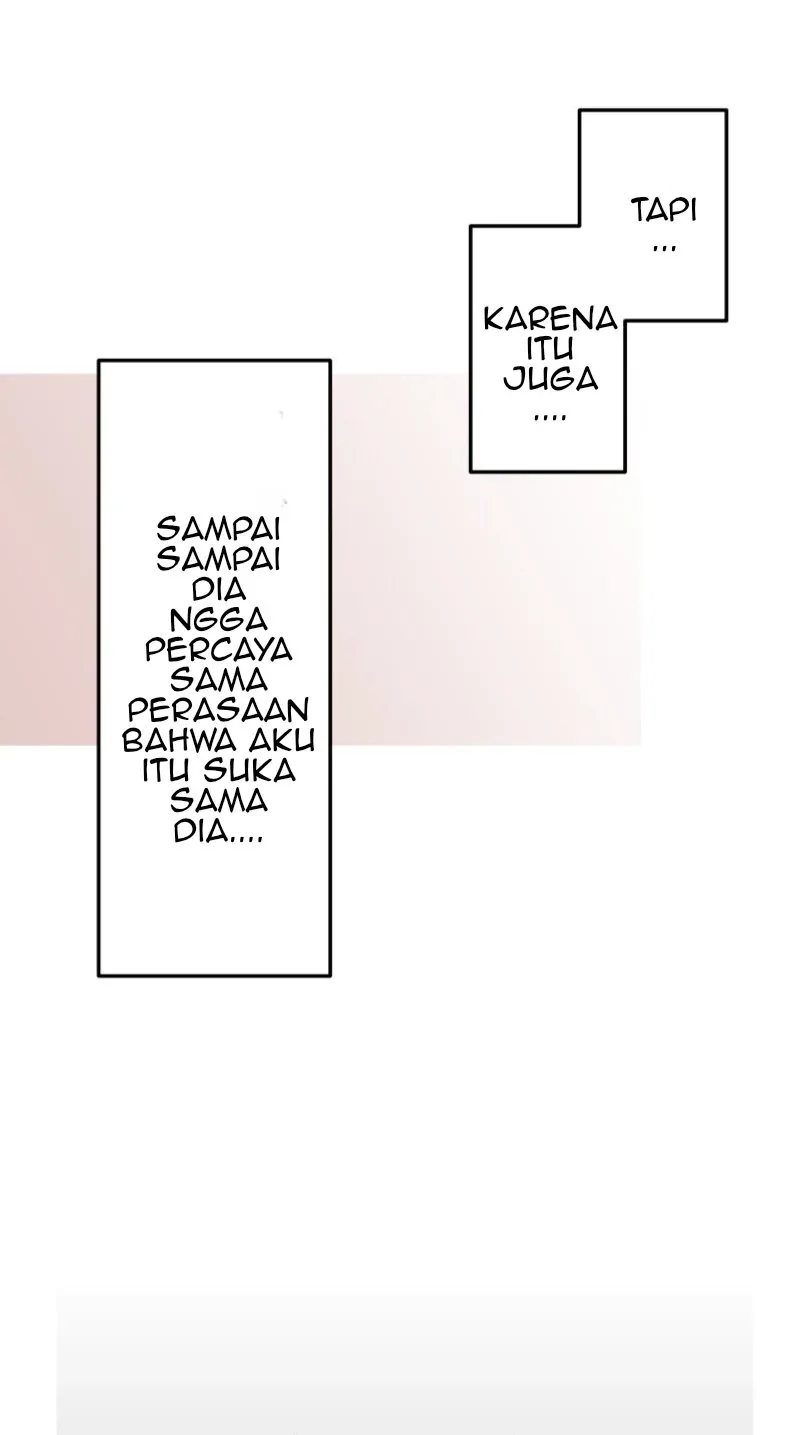 Halaman 30 — Waka-chan Is Flirty Again Chapter 182