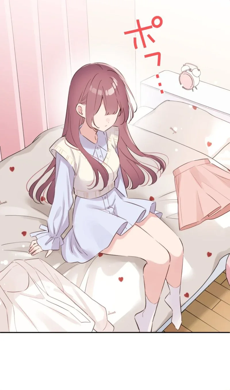 Halaman 34 — Waka-chan Is Flirty Again Chapter 182