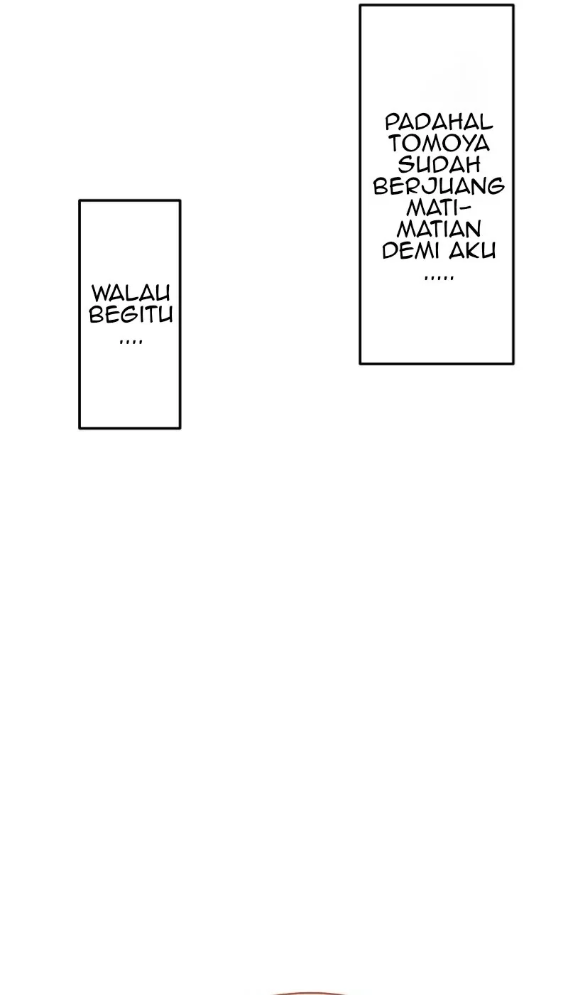 Halaman 37 — Waka-chan Is Flirty Again Chapter 182