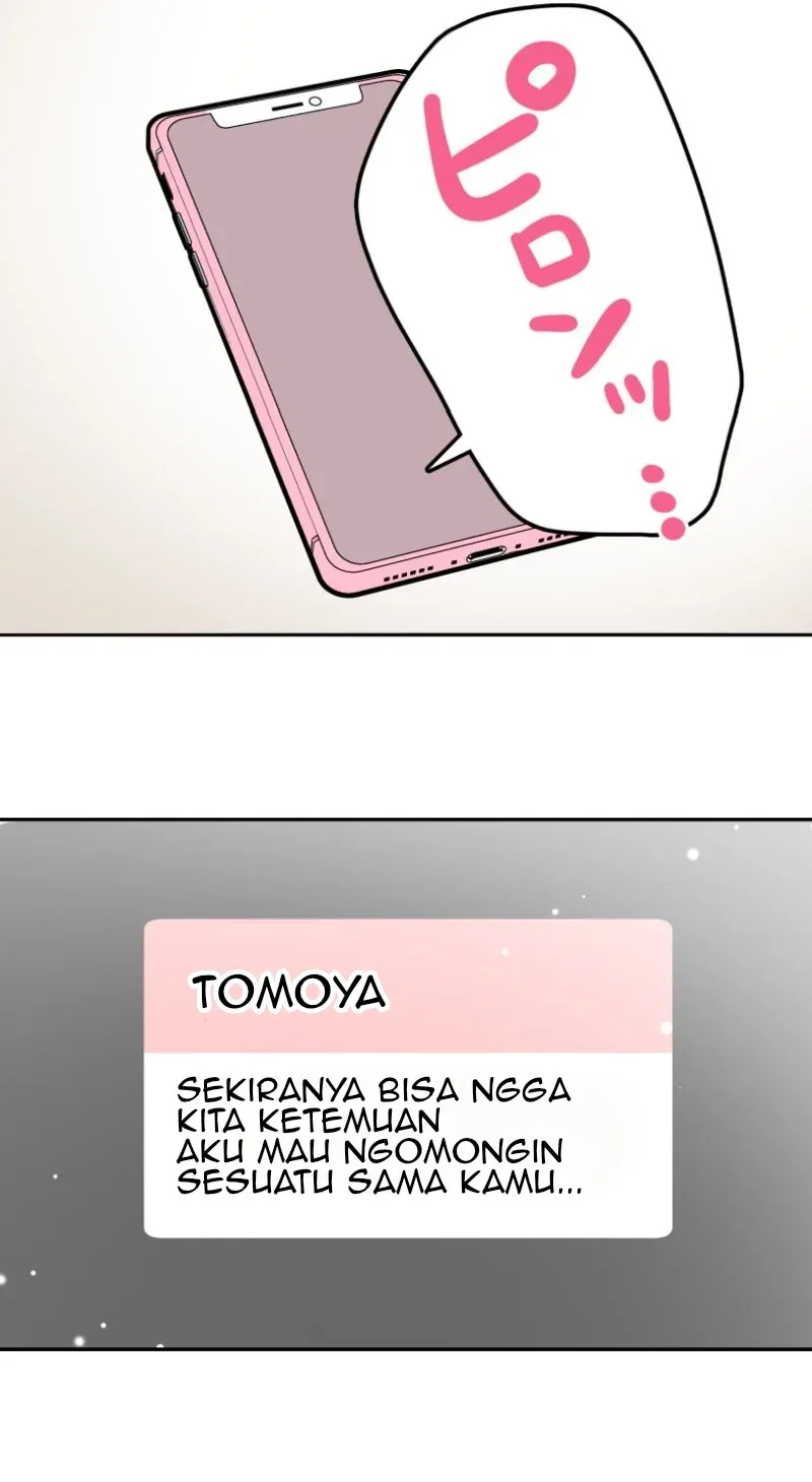 Halaman 42 — Waka-chan Is Flirty Again Chapter 182
