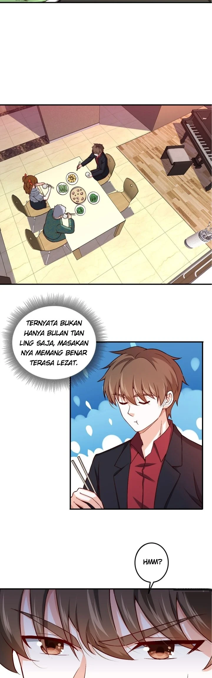 Halaman 7 — I Am Han Sanqian Chapter 86