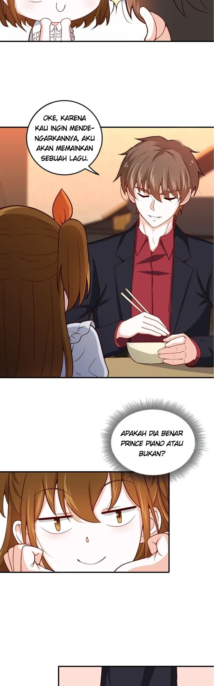 Halaman 9 — I Am Han Sanqian Chapter 86