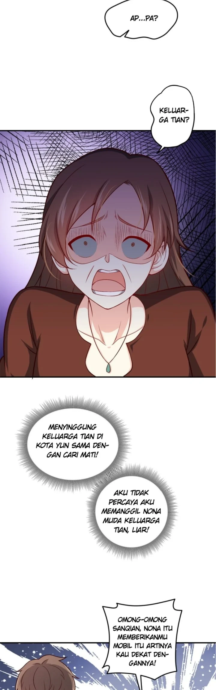 Halaman 17 — I Am Han Sanqian Chapter 86