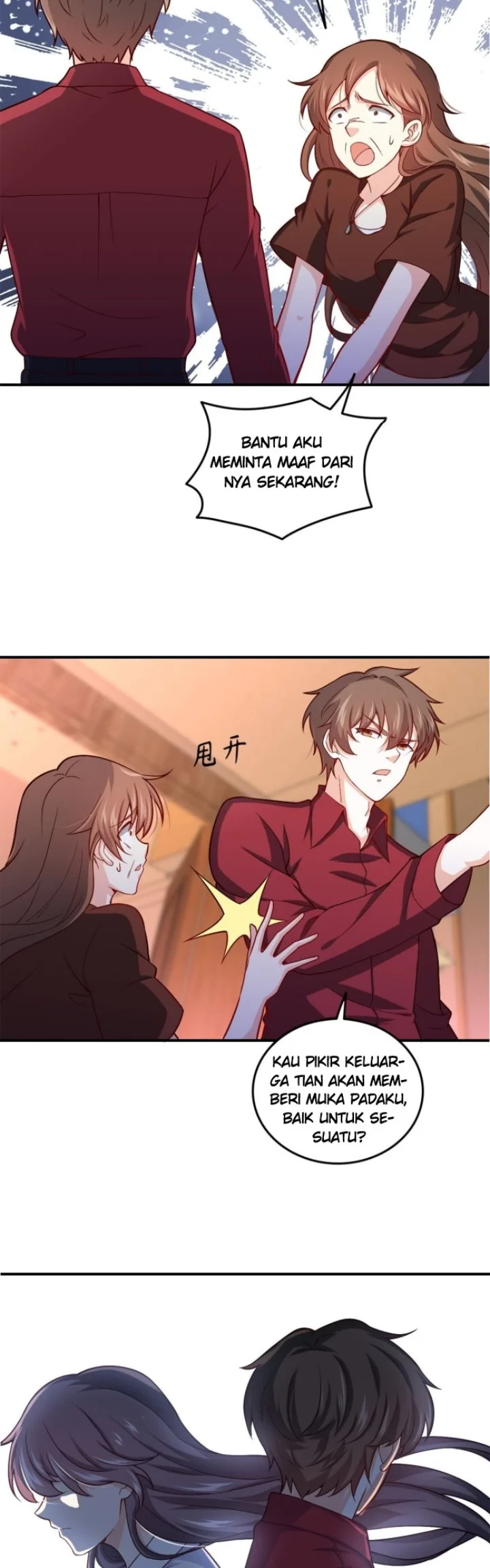 Halaman 18 — I Am Han Sanqian Chapter 86