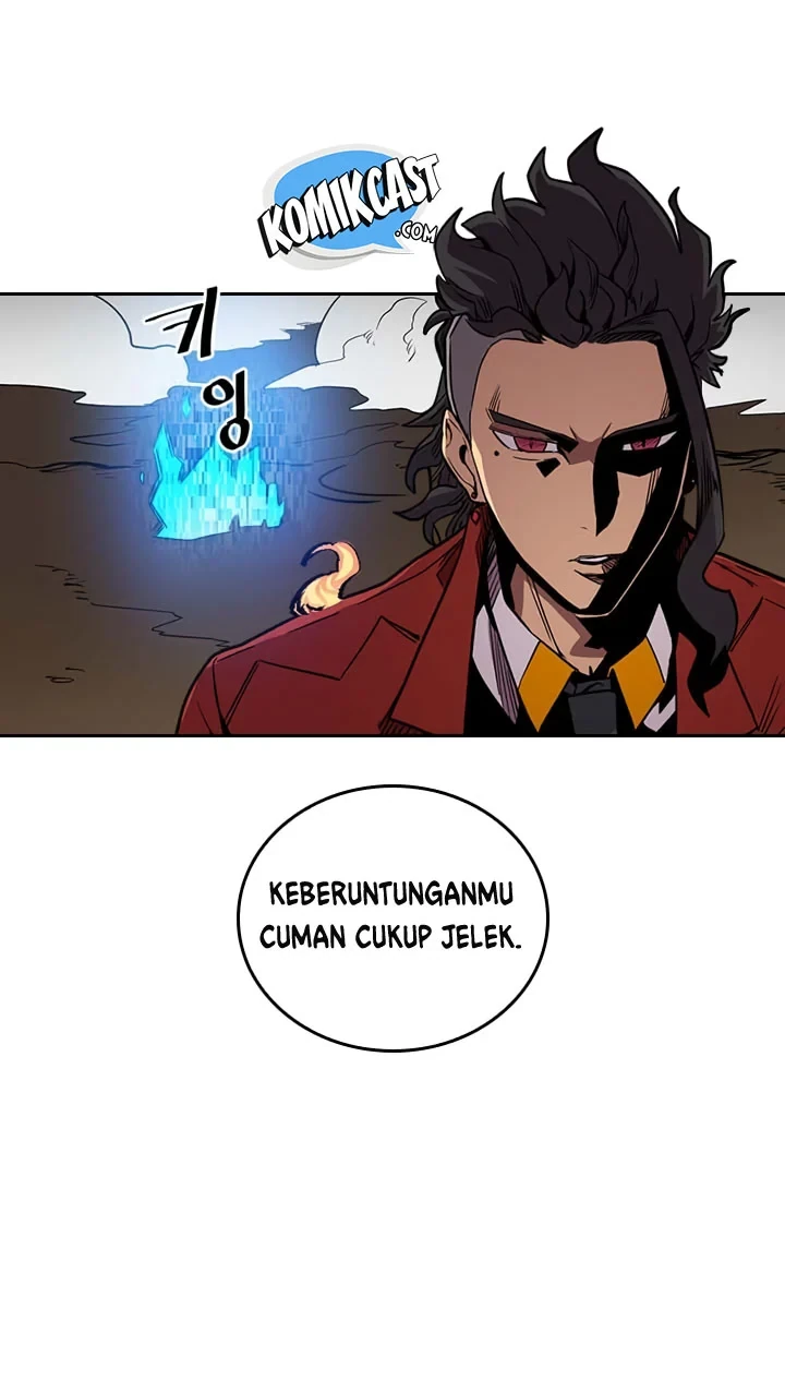 Halaman 3 — A Returner's Magic Should Be Special Chapter 28