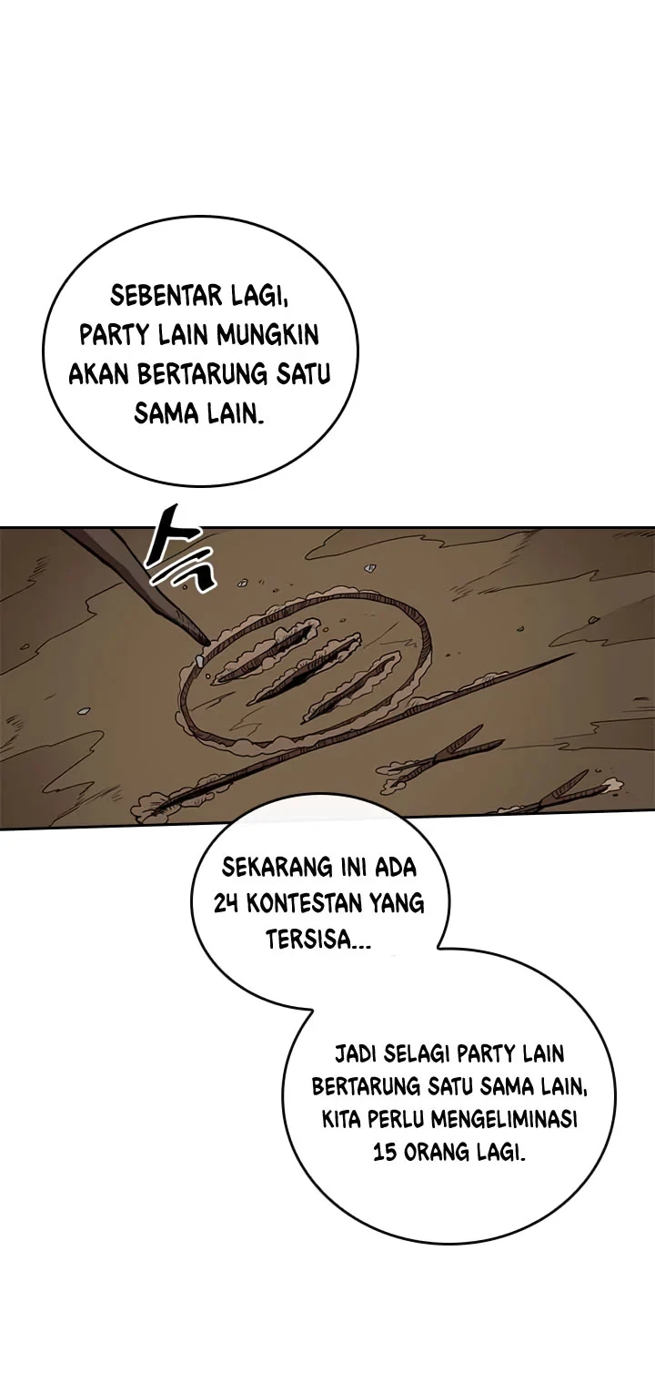 Halaman 6 — A Returner's Magic Should Be Special Chapter 28