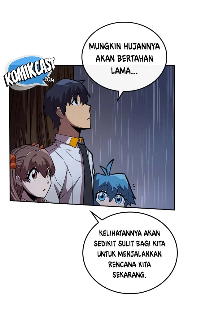 Halaman 10 — A Returner's Magic Should Be Special Chapter 28