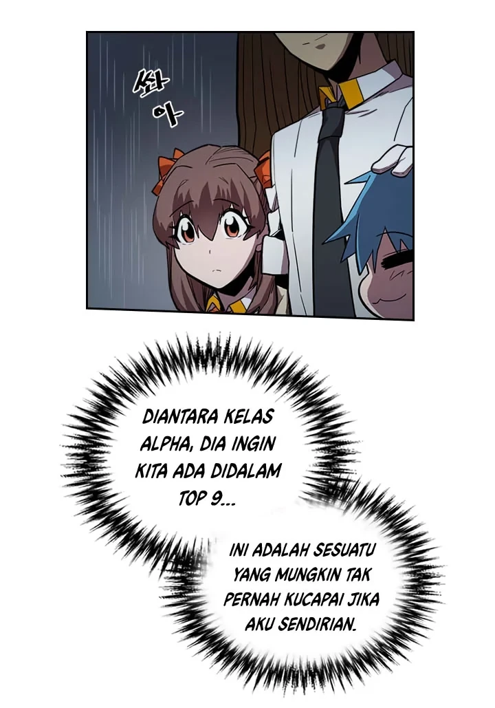Halaman 12 — A Returner's Magic Should Be Special Chapter 28