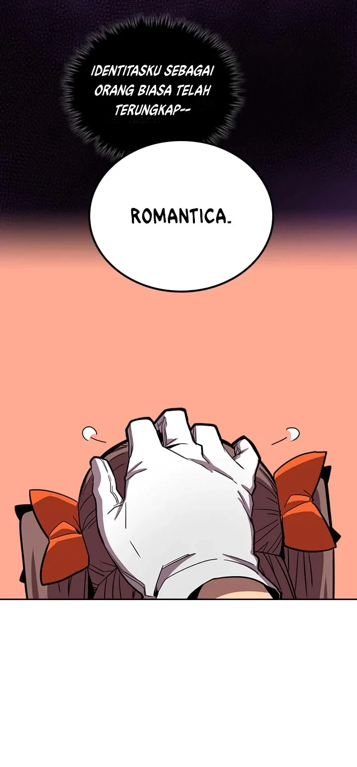 Halaman 15 — A Returner's Magic Should Be Special Chapter 28