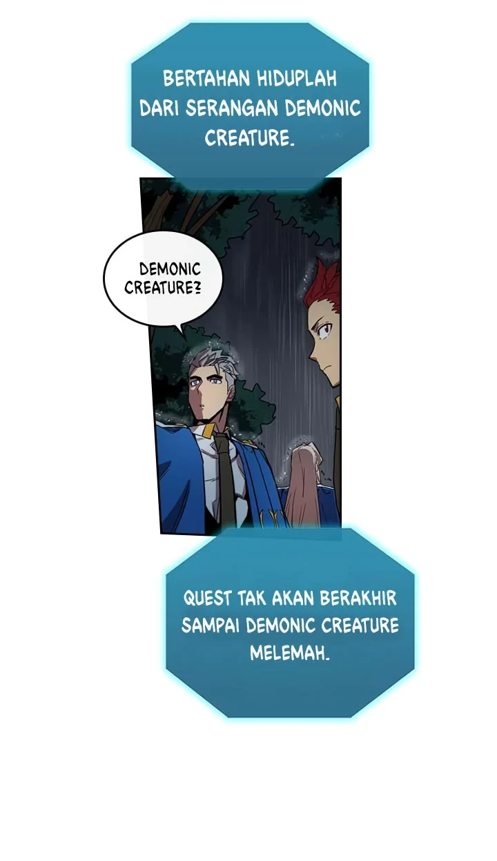 Halaman 24 — A Returner's Magic Should Be Special Chapter 28