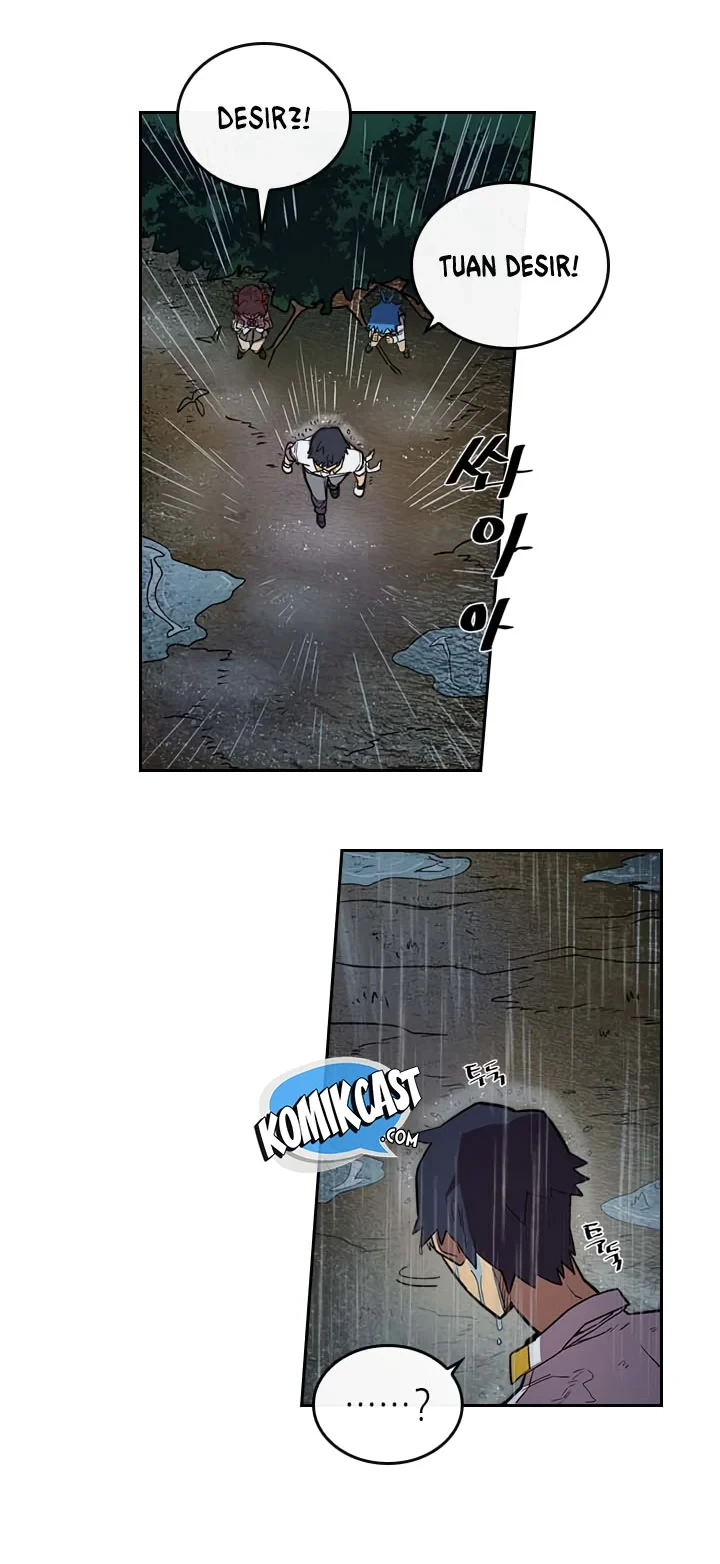 Halaman 26 — A Returner's Magic Should Be Special Chapter 28