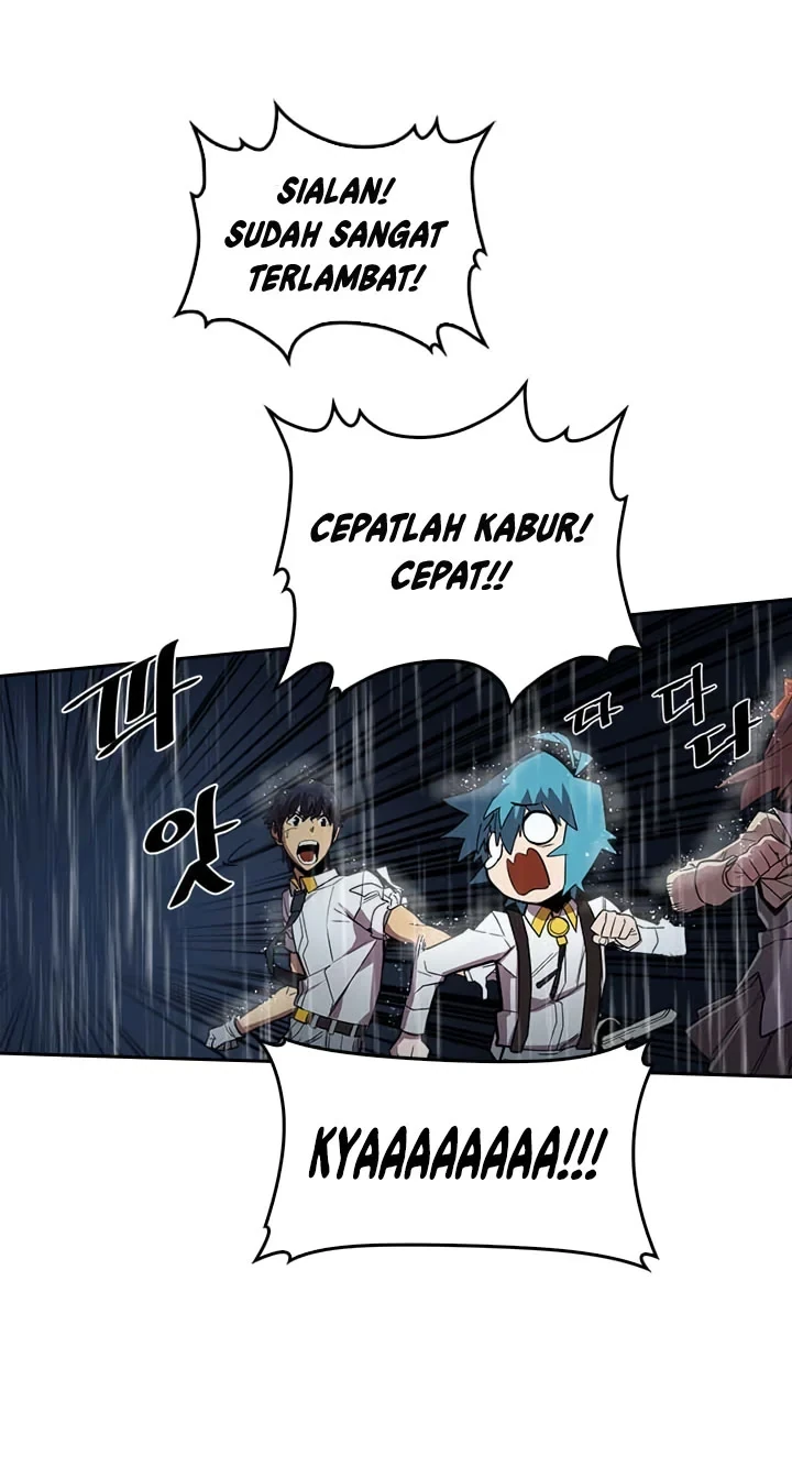 Halaman 34 — A Returner's Magic Should Be Special Chapter 28