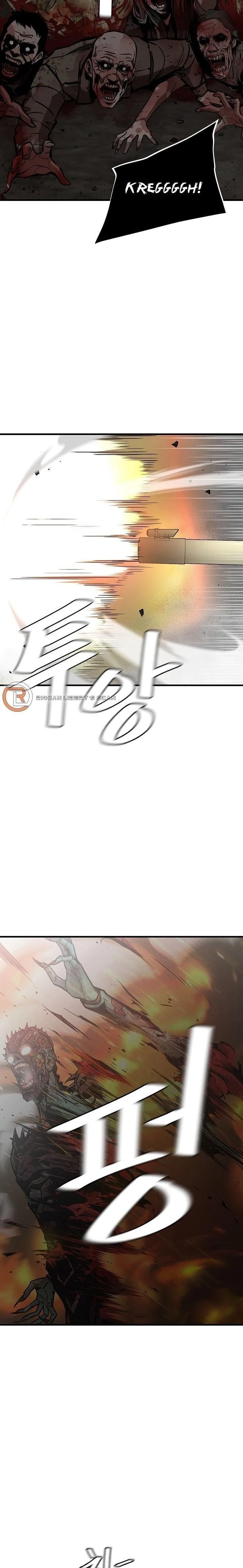 Halaman 3 — Return Survival Chapter 150