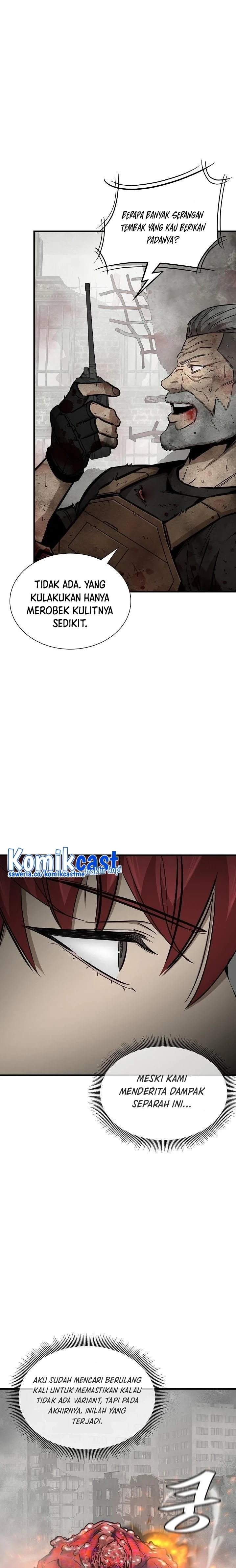 Halaman 5 — Return Survival Chapter 150