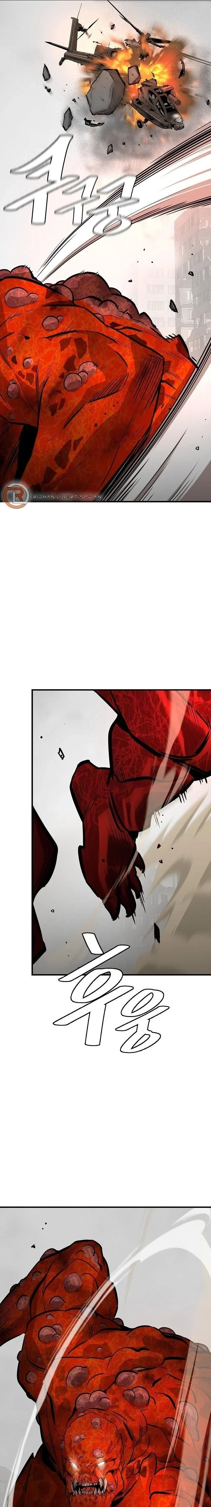 Halaman 8 — Return Survival Chapter 150