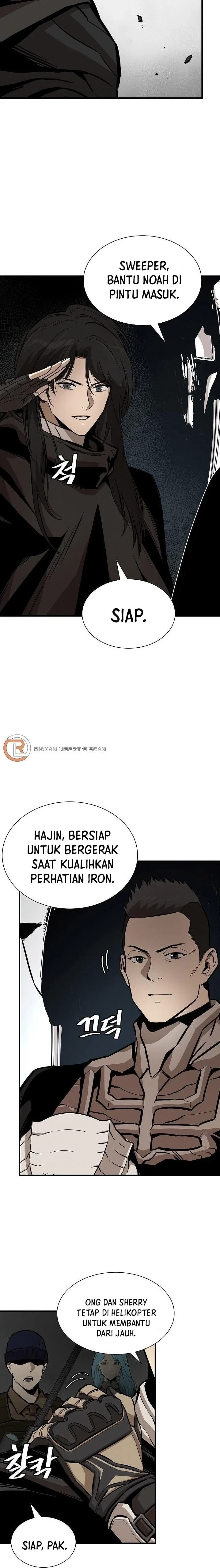 Halaman 10 — Return Survival Chapter 150