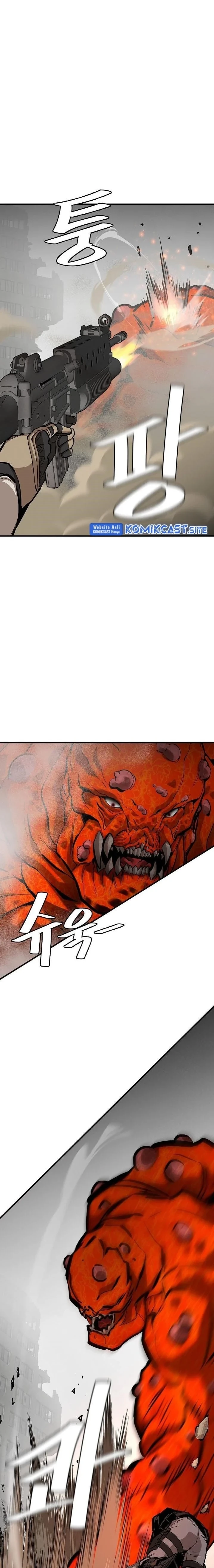 Halaman 12 — Return Survival Chapter 150