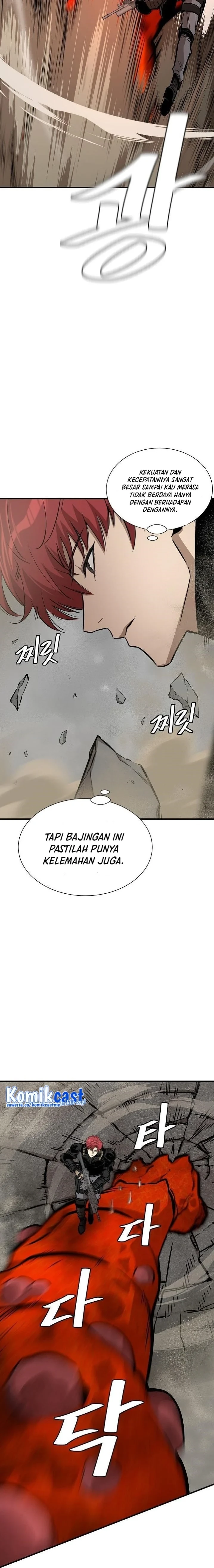 Halaman 13 — Return Survival Chapter 150