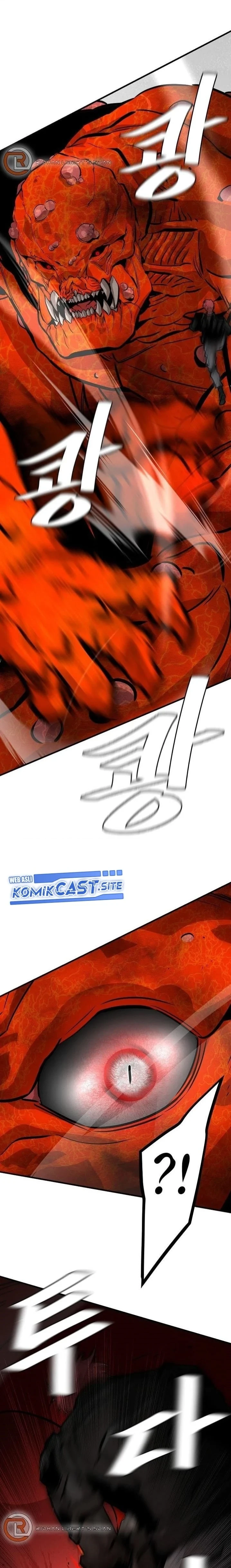 Halaman 14 — Return Survival Chapter 150