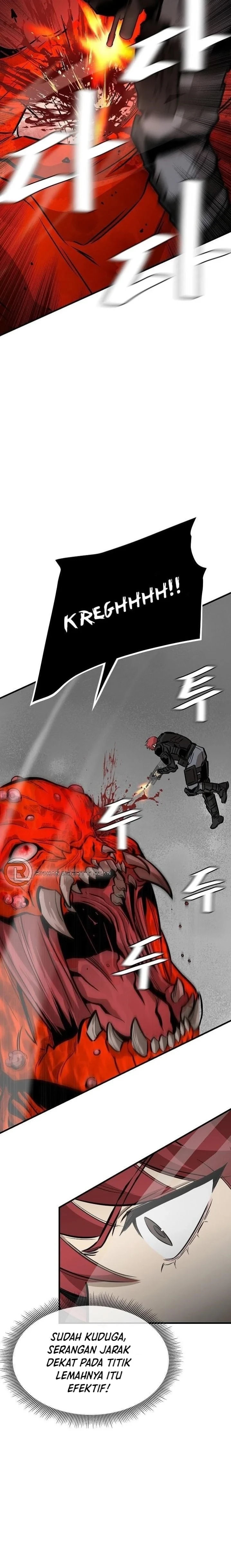 Halaman 15 — Return Survival Chapter 150