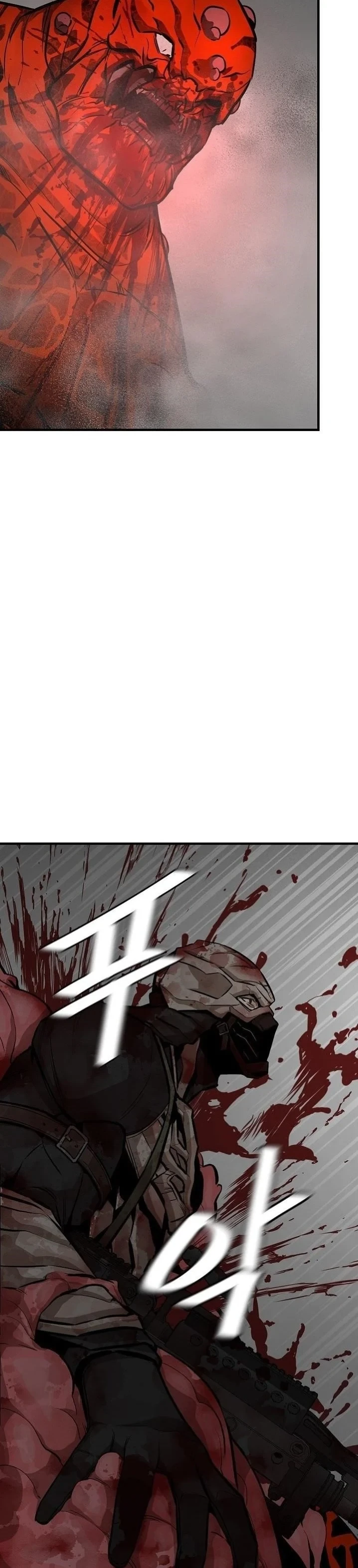 Halaman 21 — Return Survival Chapter 150