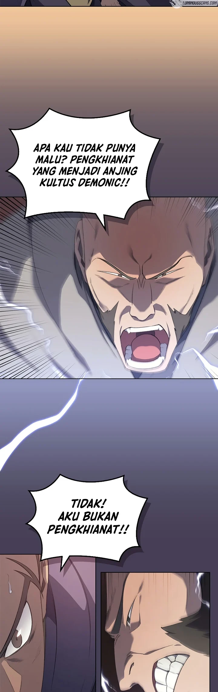 Halaman 7 — Heavenly Demon Reborn! Chapter 221