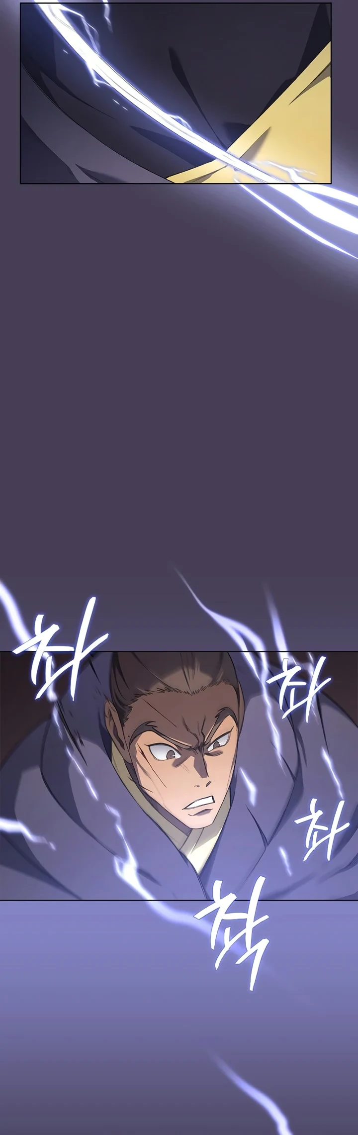 Halaman 9 — Heavenly Demon Reborn! Chapter 221