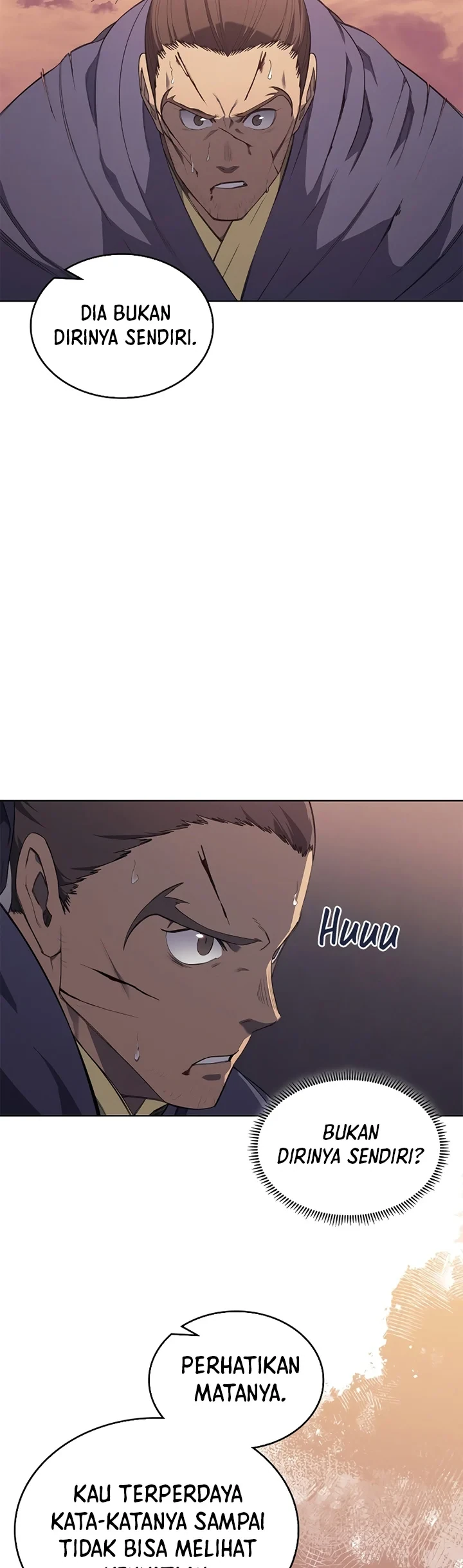Halaman 12 — Heavenly Demon Reborn! Chapter 221