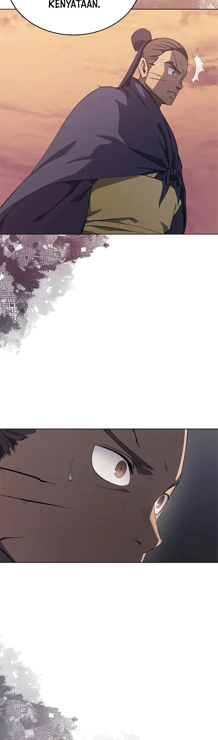 Halaman 13 — Heavenly Demon Reborn! Chapter 221