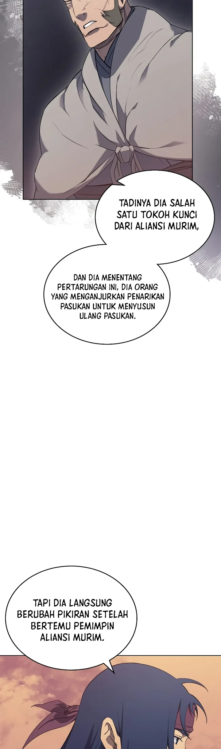 Halaman 15 — Heavenly Demon Reborn! Chapter 221