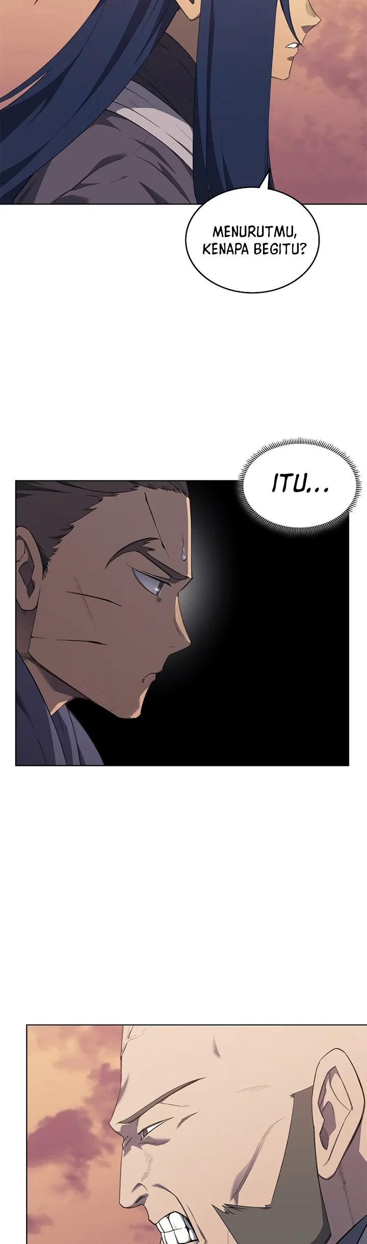Halaman 16 — Heavenly Demon Reborn! Chapter 221