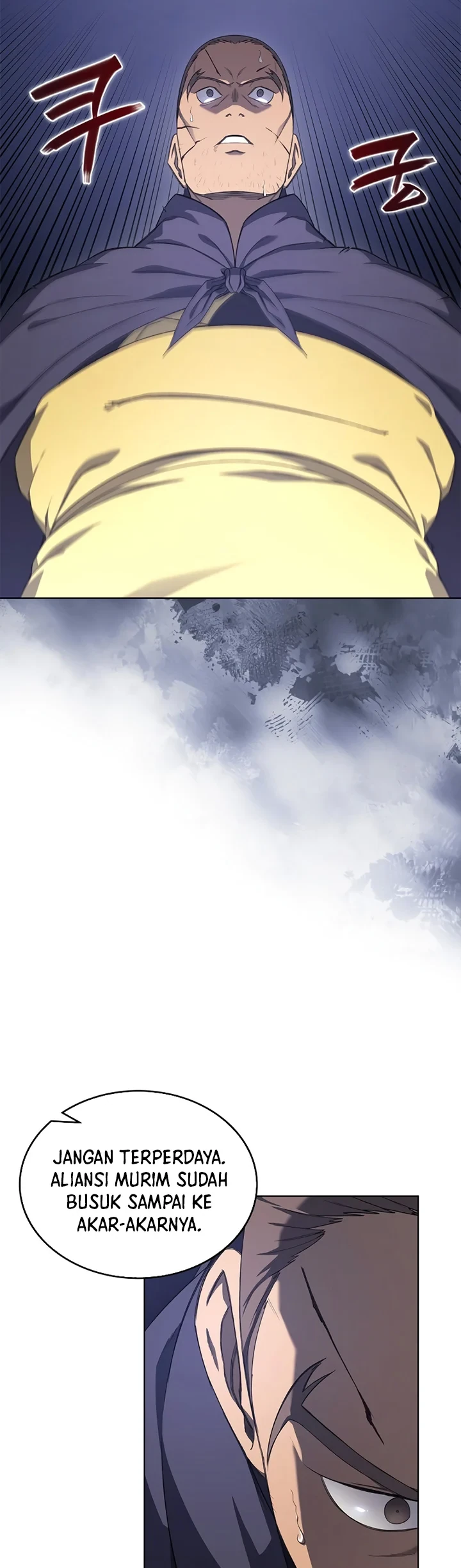 Halaman 18 — Heavenly Demon Reborn! Chapter 221