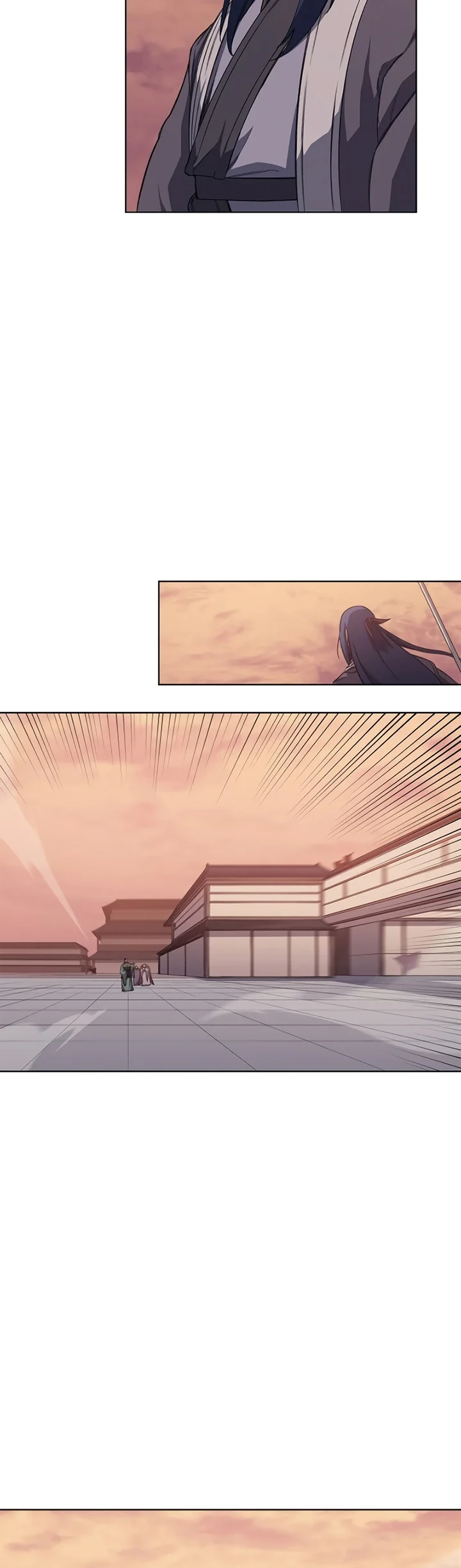 Halaman 20 — Heavenly Demon Reborn! Chapter 221