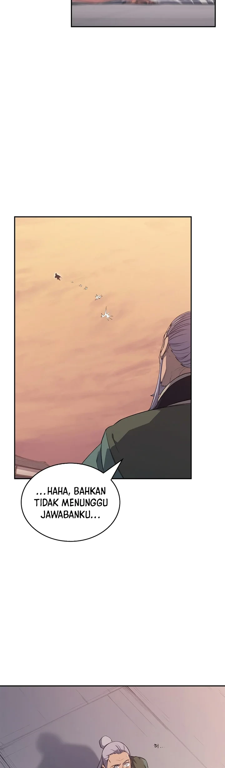 Halaman 22 — Heavenly Demon Reborn! Chapter 221