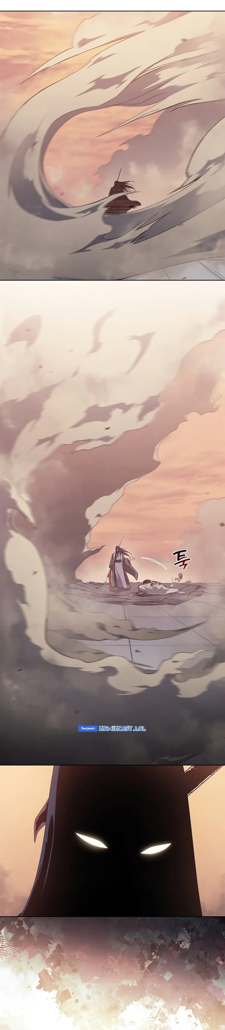 Halaman 34 — Heavenly Demon Reborn! Chapter 221