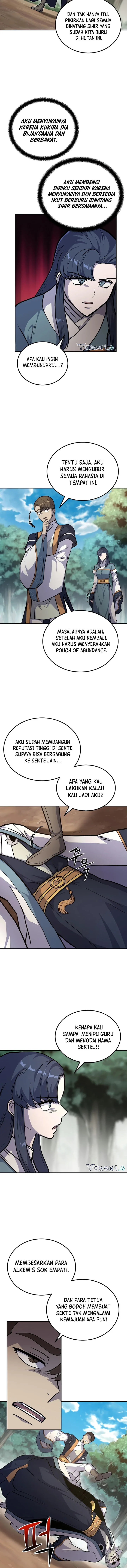 Halaman 4 — The Millennium Alchemist Chapter 67