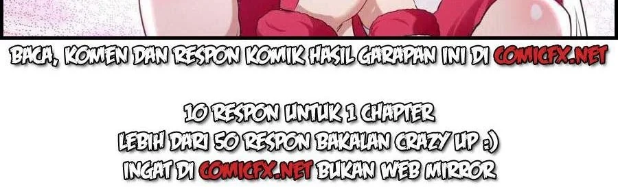 Halaman 16 — Xianzun Luowuji (The Immortal Emperor Luo Wuji Has Returned) Chapter 13