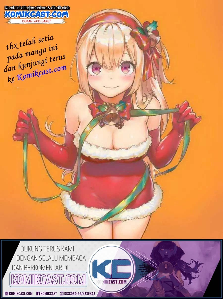 Halaman 15 — Saguri-chan Tankentai Chapter 29