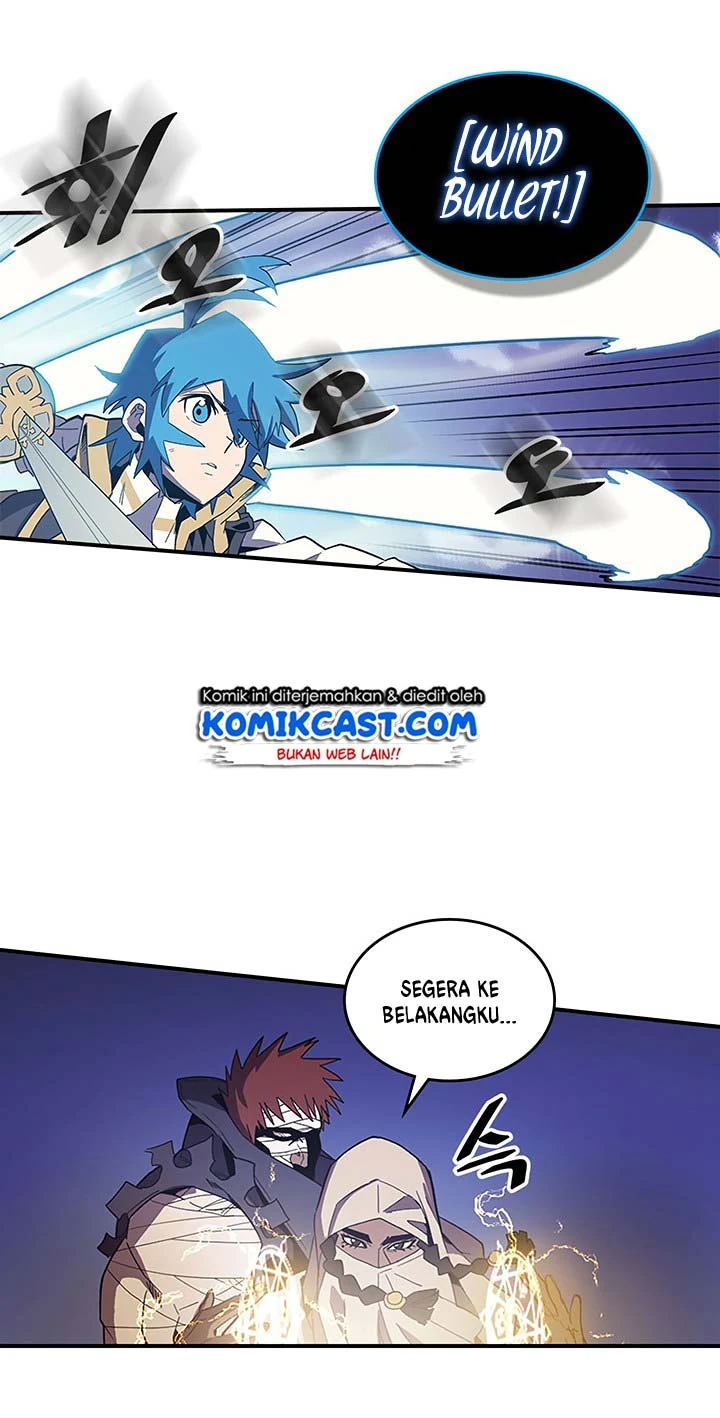 Halaman 5 — A Returner's Magic Should Be Special Chapter 86